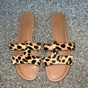 💛J.Crew Sandals💛